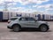 2027 Ford Explorer Stline