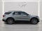 2027 Ford Explorer Stline