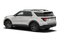 2027 Ford Explorer Stline