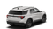 2027 Ford Explorer Stline