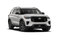 2027 Ford Explorer Stline