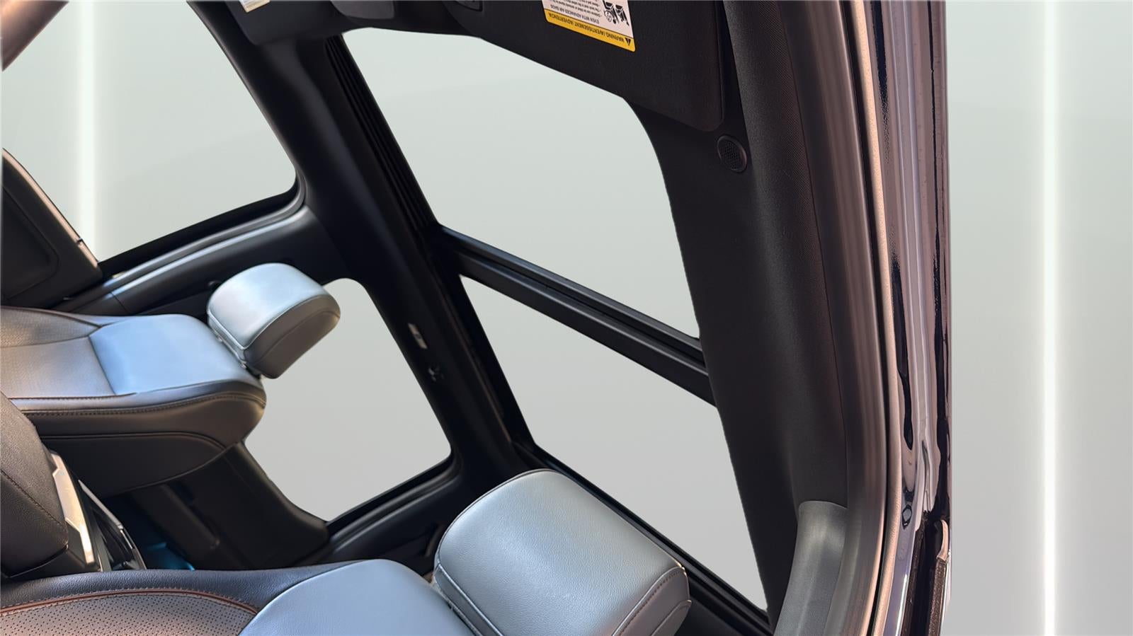 2024 Ford F-150 Lightning LARIAT