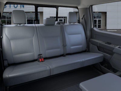 2025 Ford Super Duty F-250 XL