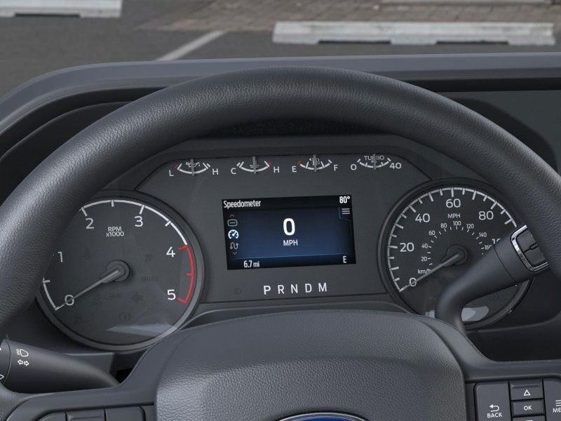 2025 Ford Super Duty F-250 XL