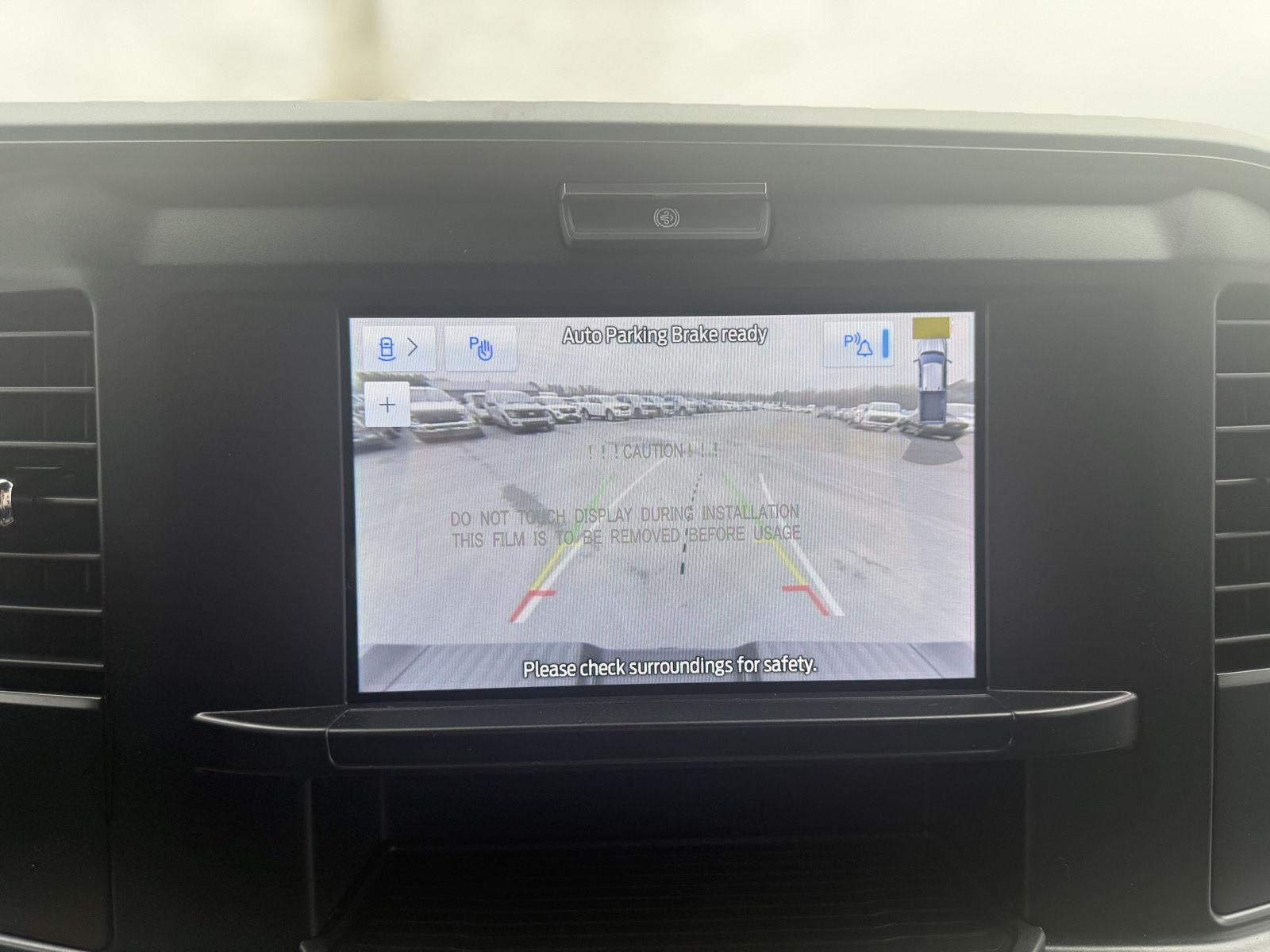 2025 Ford Super Duty F-250 XL