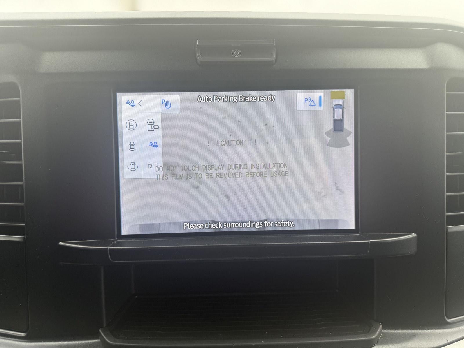 2025 Ford Super Duty F-250 XL