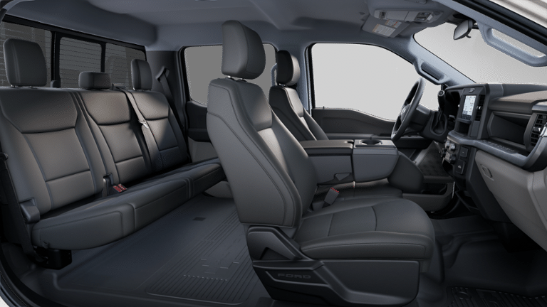 2025 Ford Super Duty F-250 XL