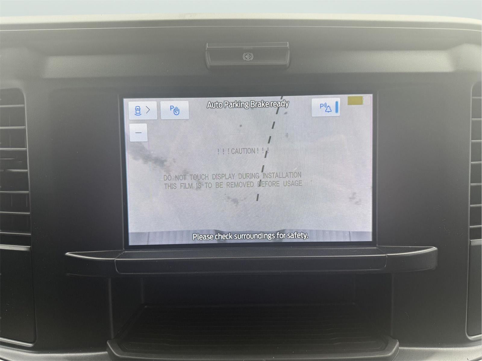 2025 Ford Super Duty F-250 XL