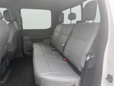 2025 Ford Super Duty F-250 XL