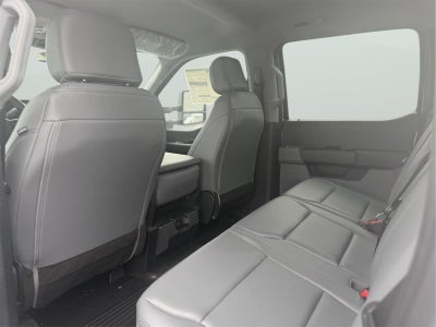 2025 Ford Super Duty F-250 XL