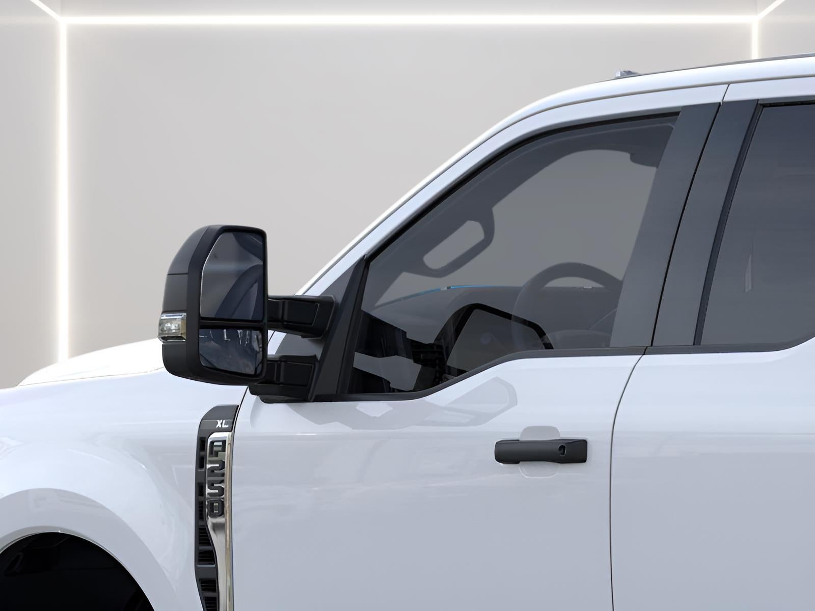 2025 Ford Super Duty F-250 XL