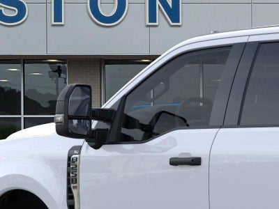 2025 Ford Super Duty F-250 XL