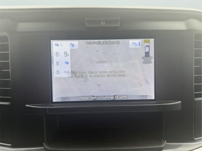 2025 Ford Super Duty F-250 XL