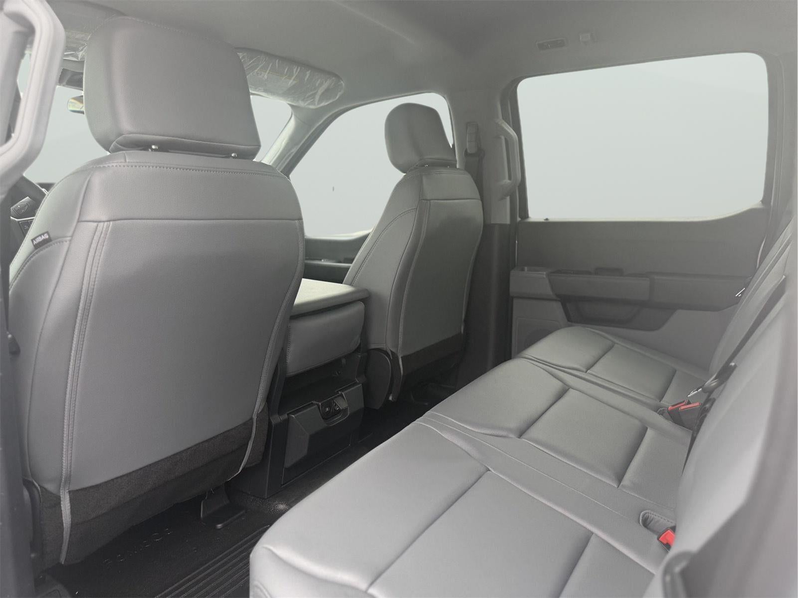 2025 Ford Super Duty F-250 XL