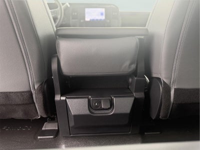 2025 Ford Super Duty F-250 XL