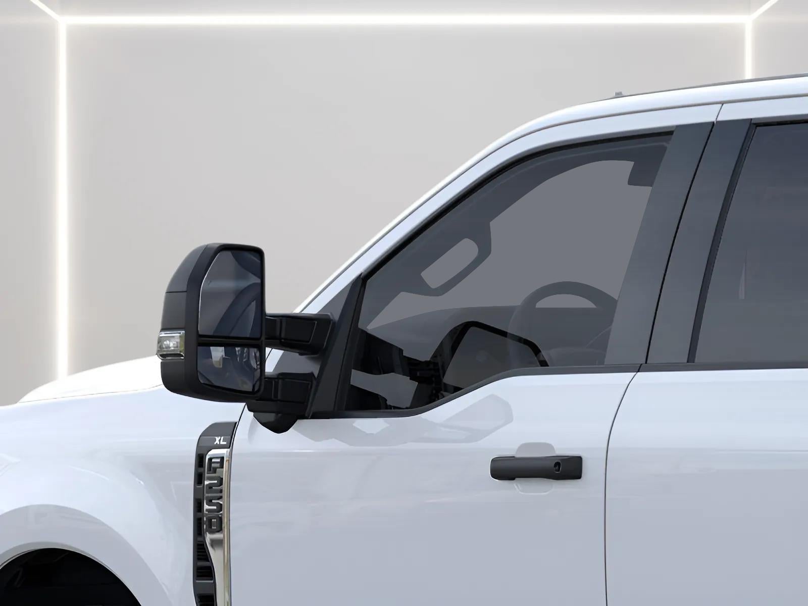 2025 Ford Super Duty F-250 XL