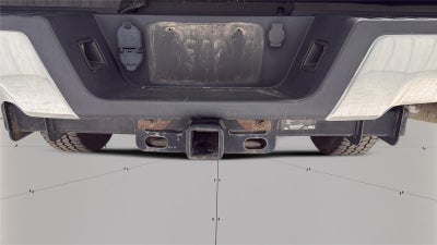 2018 Ford Super Duty F-250 SRW XL