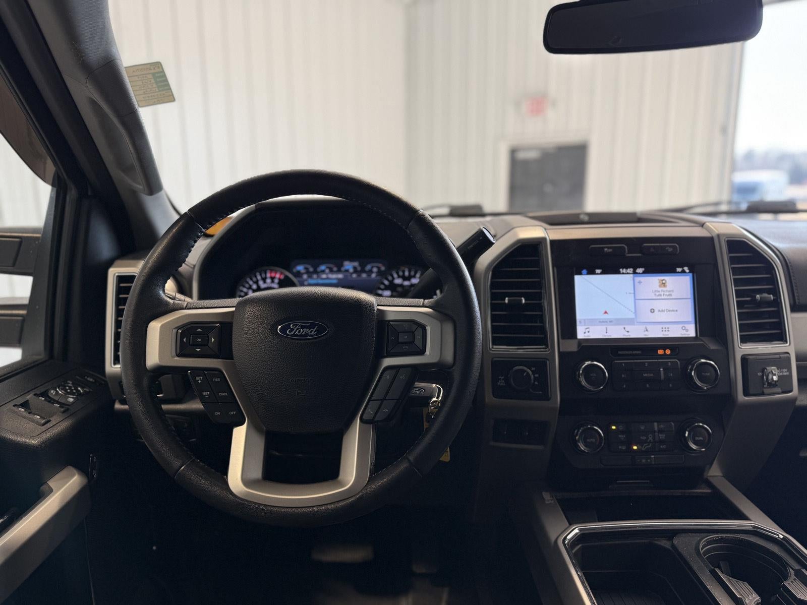 2019 Ford Super Duty F-250 Lariat