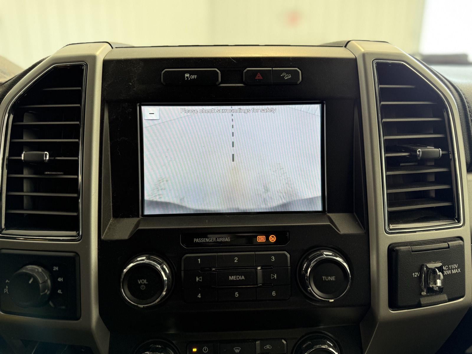 2019 Ford Super Duty F-250 Lariat