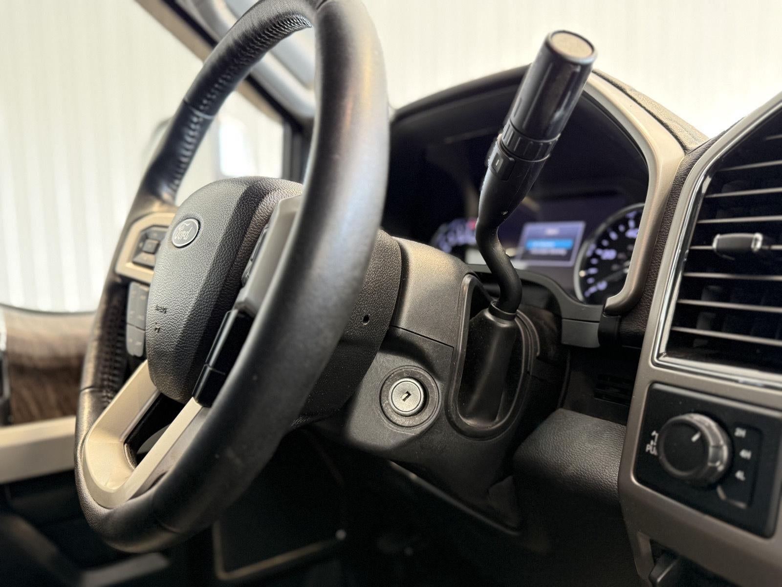 2019 Ford Super Duty F-250 Lariat