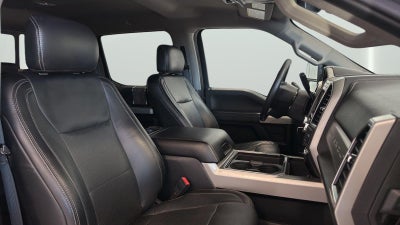 2019 Ford Super Duty F-250 SRW Lariat