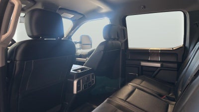 2019 Ford Super Duty F-250 SRW Lariat