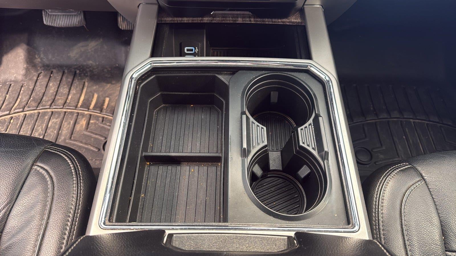 2019 Ford Super Duty F-250 SRW Lariat