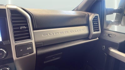 2019 Ford Super Duty F-250 SRW Lariat