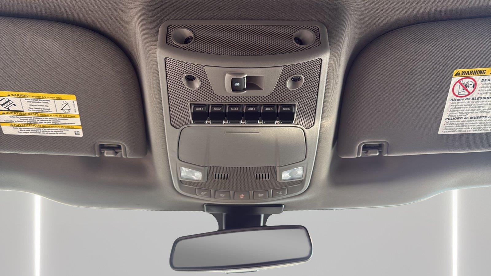 2019 Ford Super Duty F-250 SRW Lariat