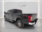 2019 Ford Super Duty F-250 SRW Lariat