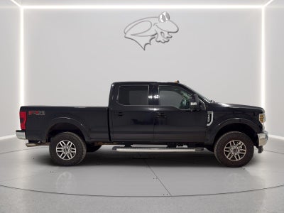 2019 Ford Super Duty F-250 SRW Lariat
