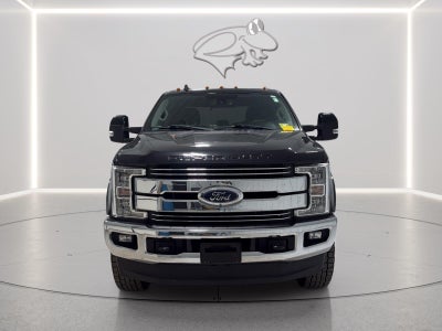 2019 Ford Super Duty F-250 SRW Lariat