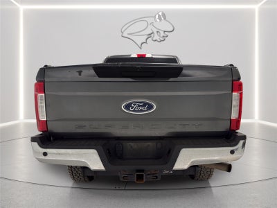 2019 Ford Super Duty F-250 XLT