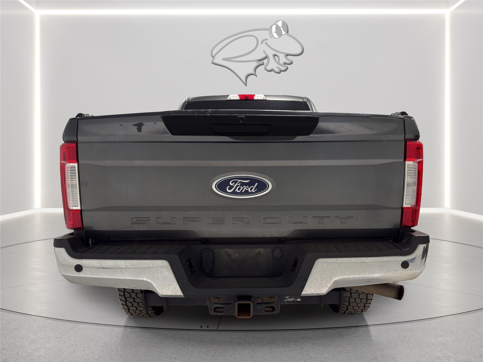 2019 Ford Super Duty F-250 XLT