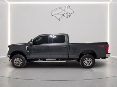 2019 Ford Super Duty F-250 XLT