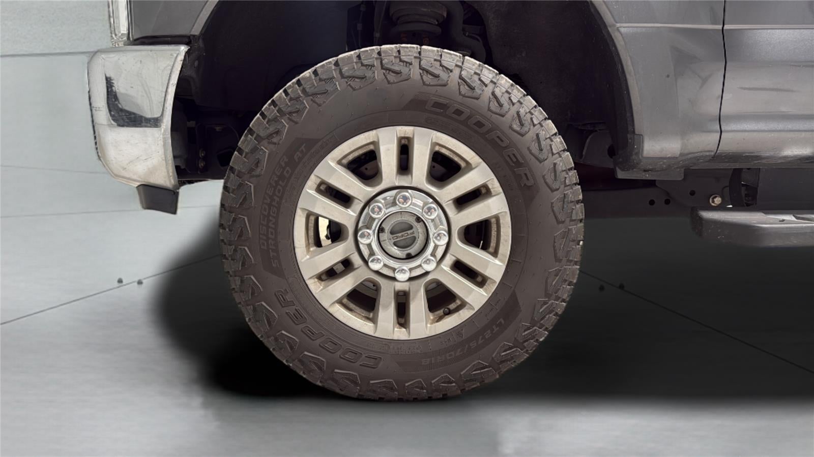 2019 Ford Super Duty F-250 XLT