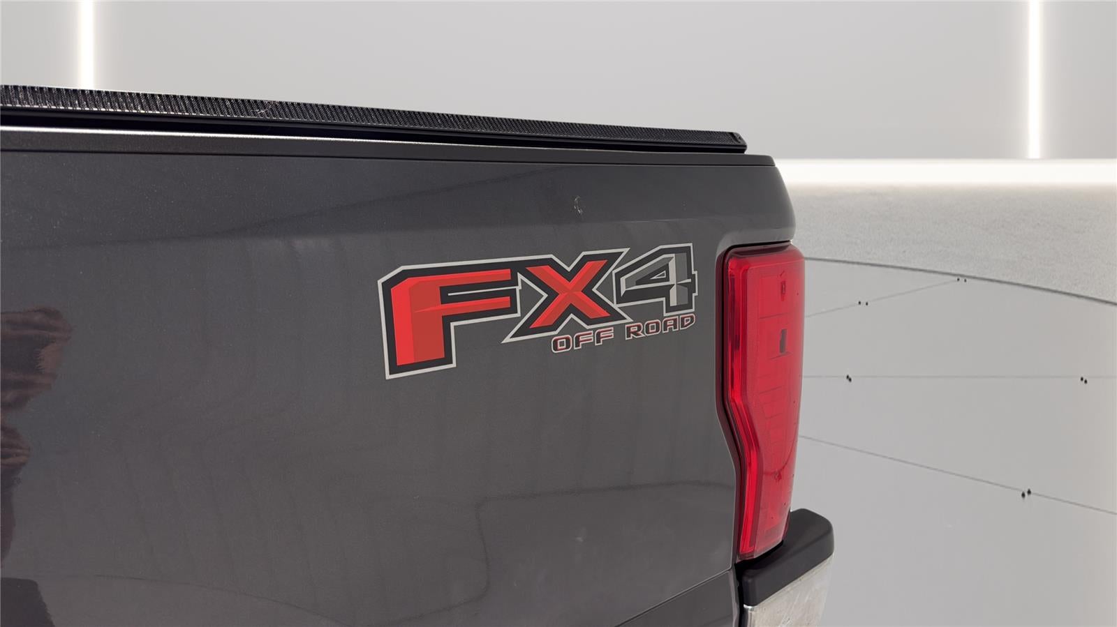 2019 Ford Super Duty F-250 XLT