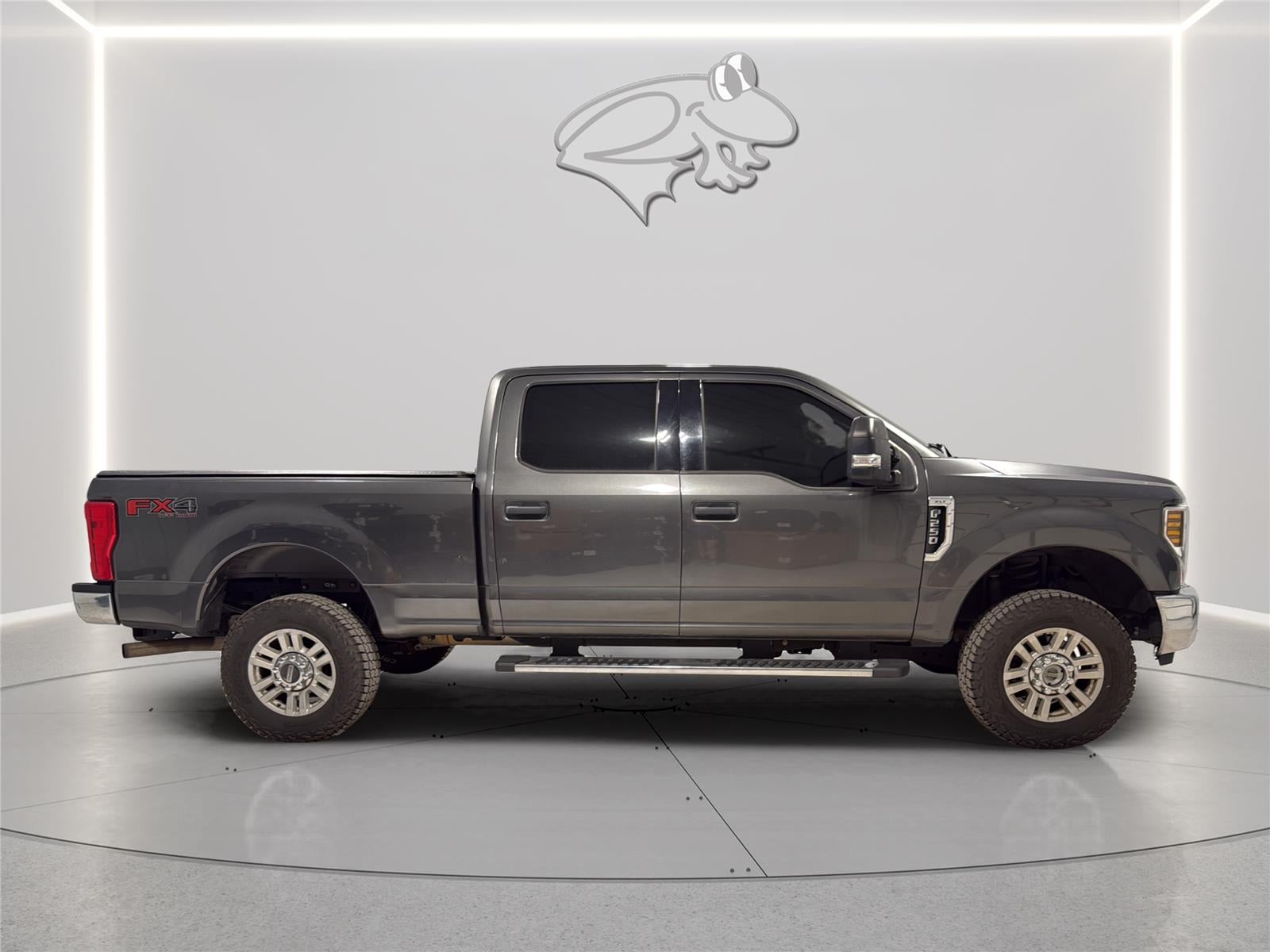 2019 Ford Super Duty F-250 XLT
