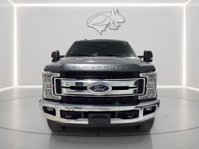 2019 Ford Super Duty F-250 XLT