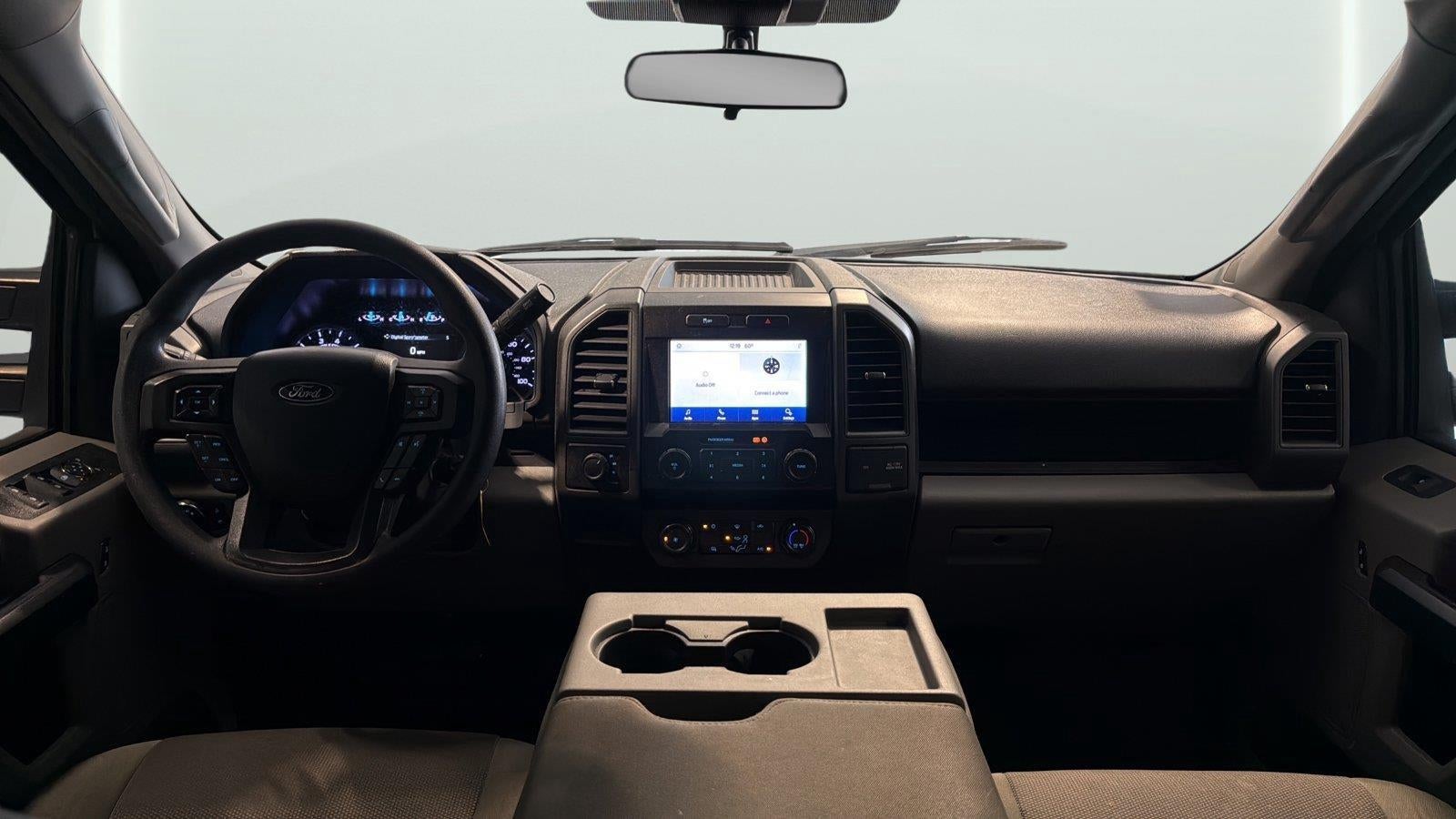2022 Ford Super Duty F-250 SRW XL
