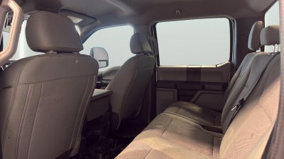 2022 Ford Super Duty F-250 SRW XL