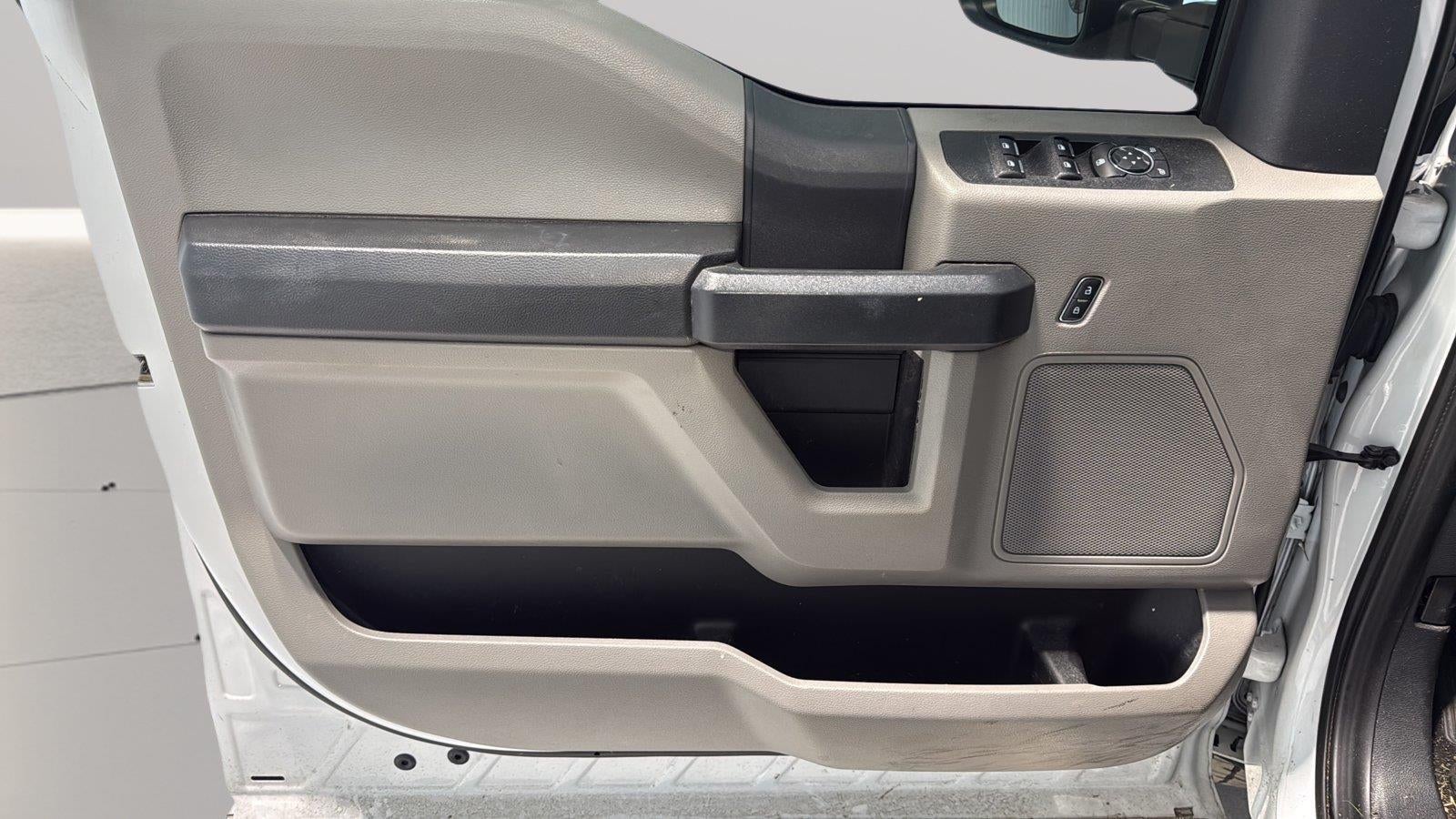 2022 Ford Super Duty F-250 SRW XL