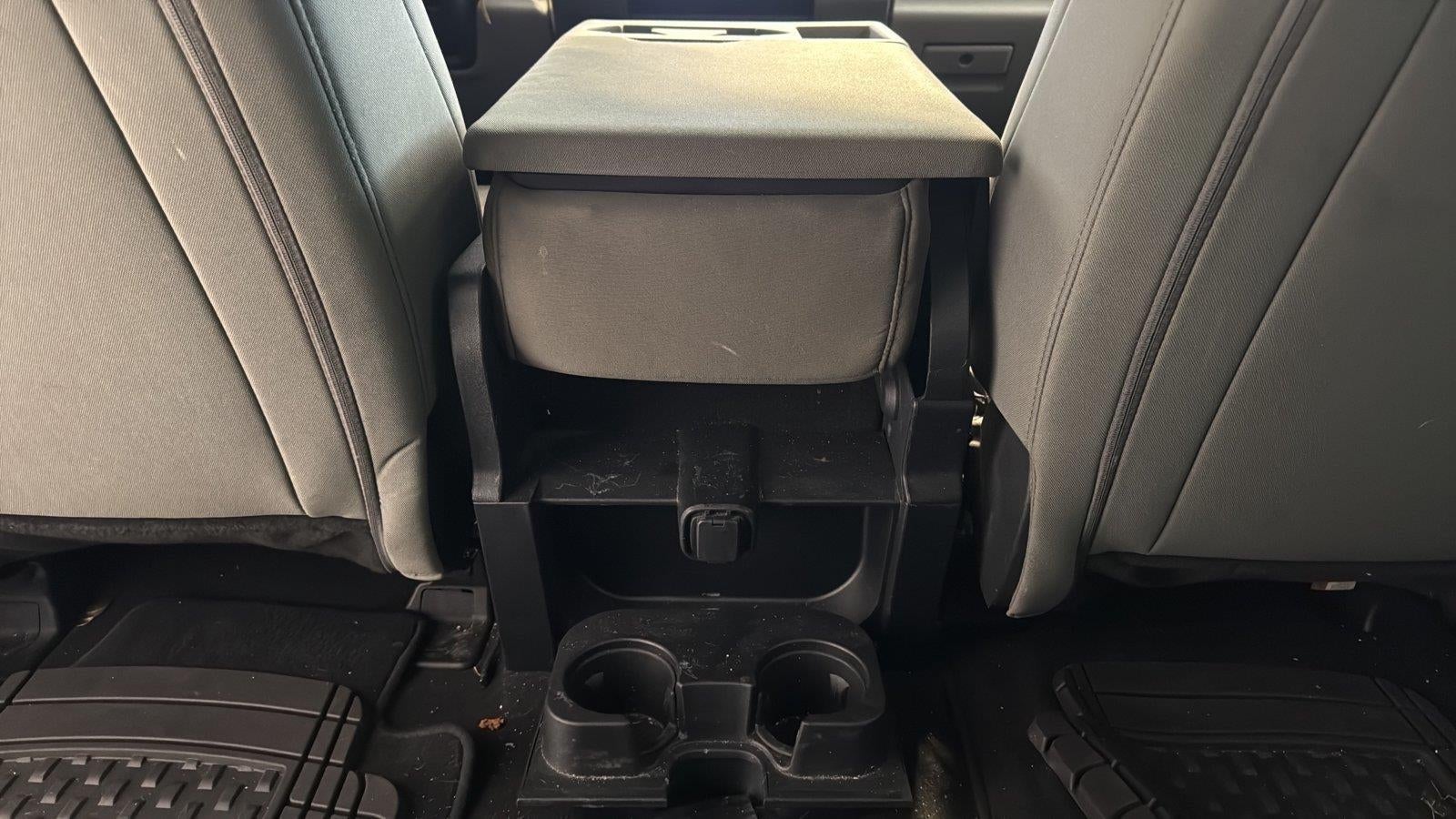 2022 Ford Super Duty F-250 SRW XL