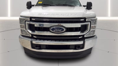 2022 Ford Super Duty F-250 SRW XL