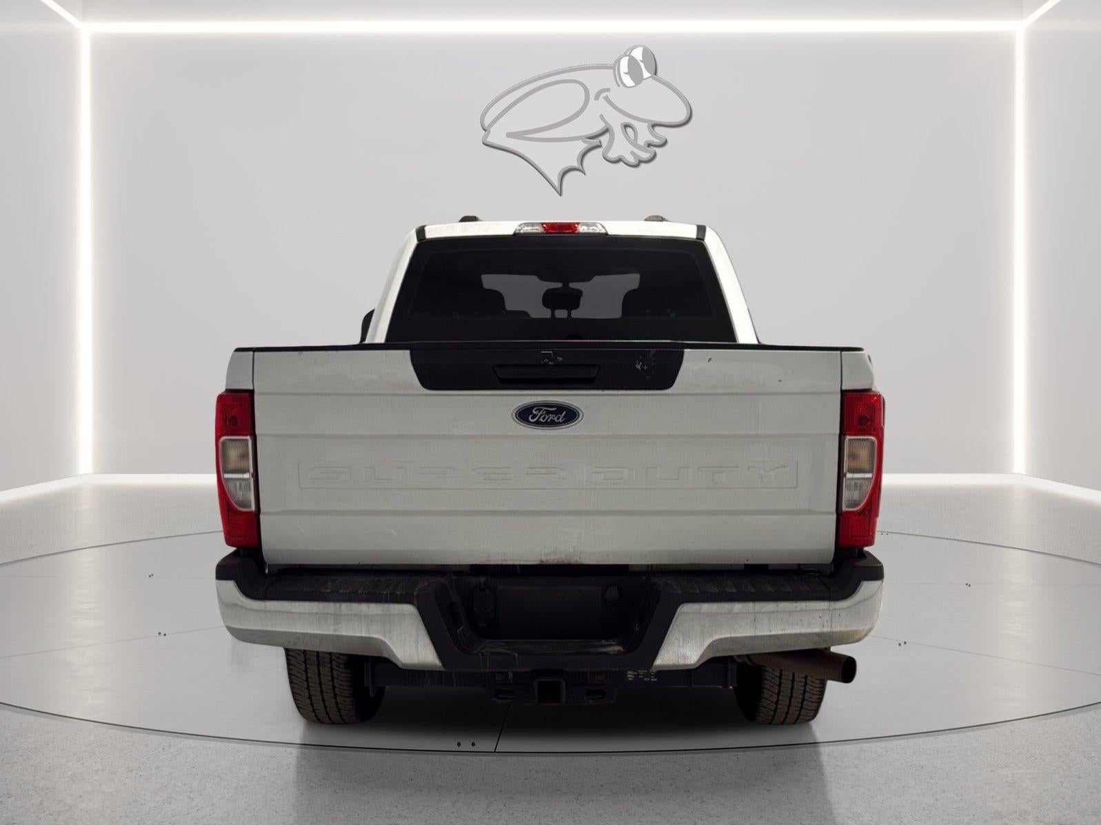 2022 Ford Super Duty F-250 SRW XL
