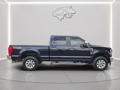 2021 Ford Super Duty F-250 SRW XL
