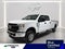 2021 Ford Super Duty F-250 SRW XL