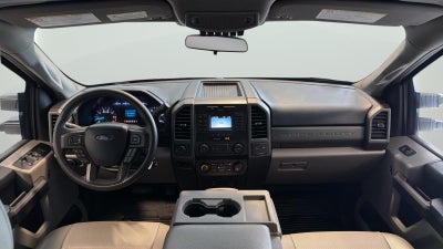 2021 Ford Super Duty F-250 SRW XL