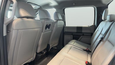 2021 Ford Super Duty F-250 SRW XL