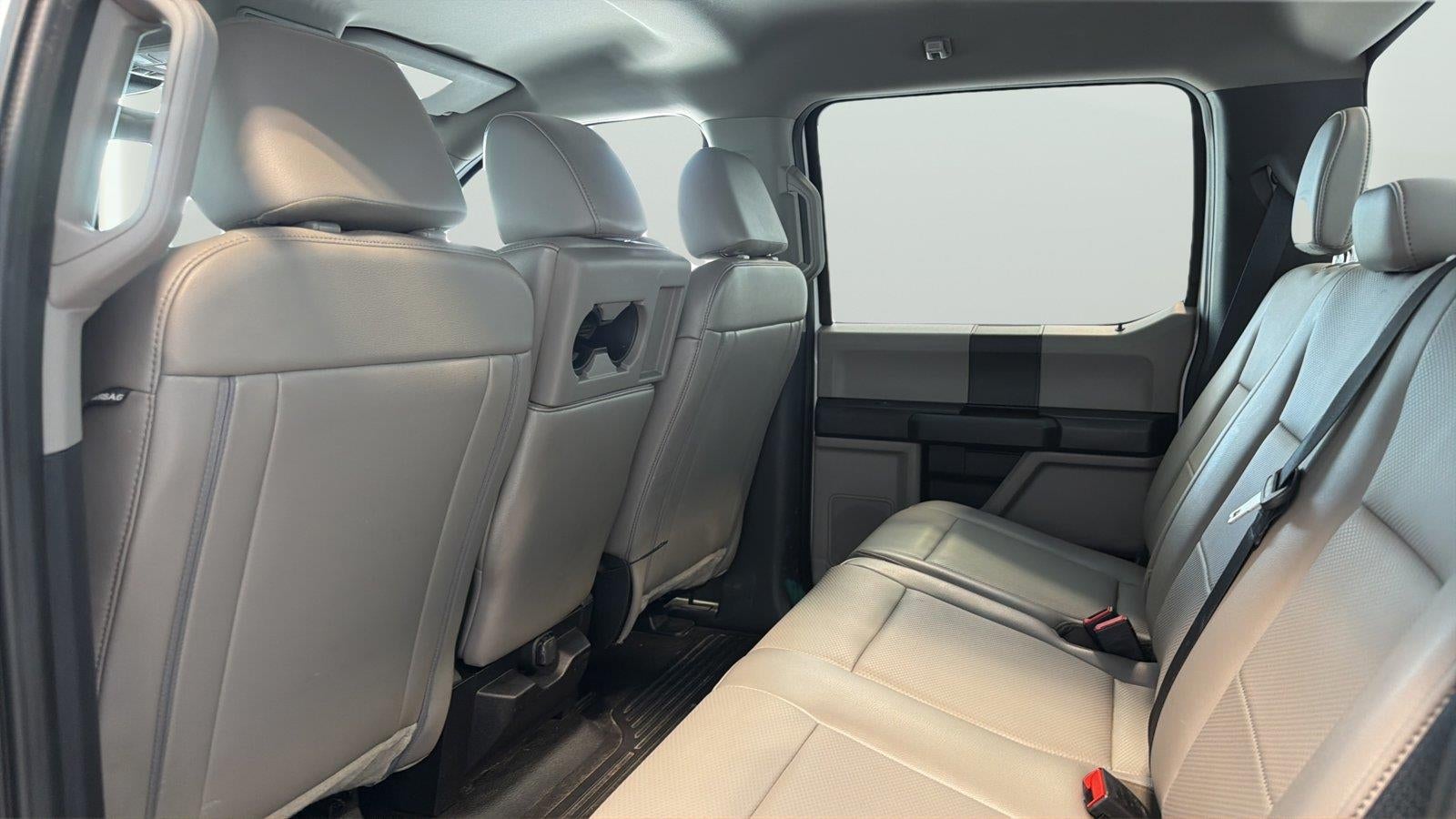 2021 Ford Super Duty F-250 SRW XL